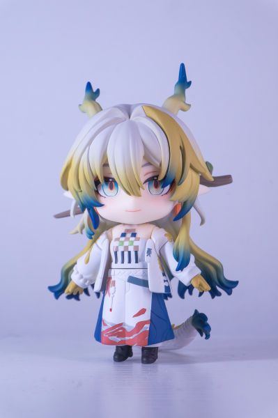 粘土人#2722 明日方舟 黍