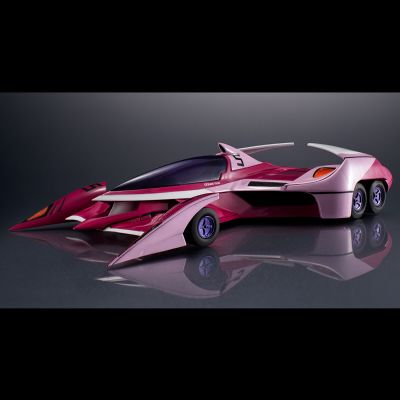 Variable Action 高智能方程式SIN EX史培利昂Z/A-10 加贺机