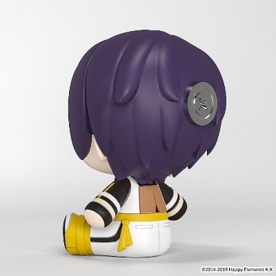 Huggy Good Smile 偶像梦幻祭2 南云铁虎/高峯翠/仙石忍/守泽千秋/深海奏汰