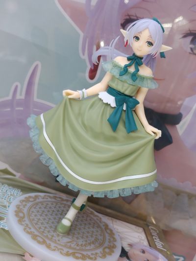 Coreful 葬送的芙莉莲 芙莉莲～礼服～