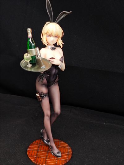 命运-冠位指定 阿尔托莉雅・潘德拉贡 Saber (alter) 兔女郎