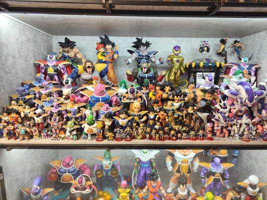 龙珠ARISE 大猿巴达克