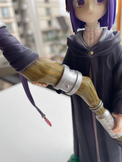 葬送的芙莉莲 儿时菲伦