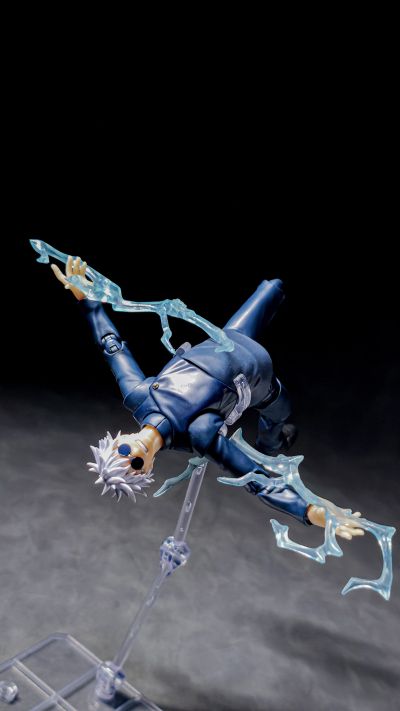 S.H.Figuarts  五条悟 -咒术高专-