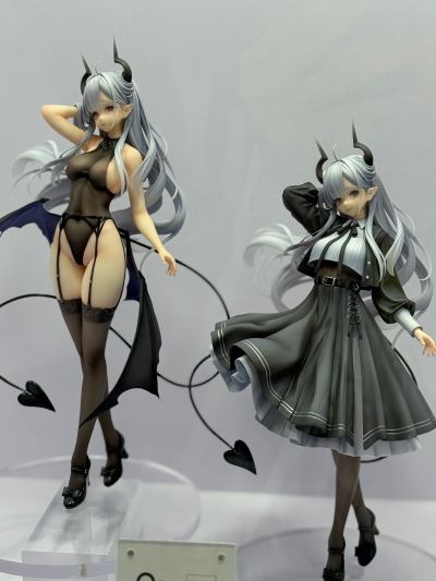 幻想曲系列 缇娅 魅魔见习生