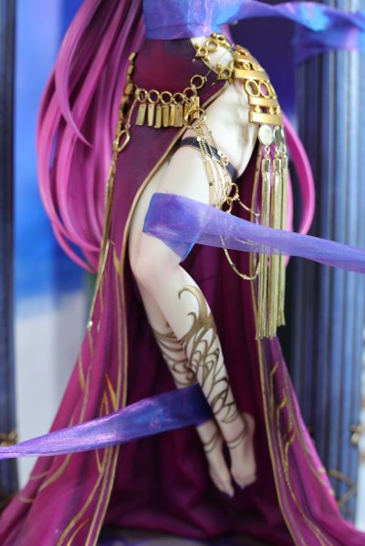 剑网3 蛇引迷心 · 五毒成女