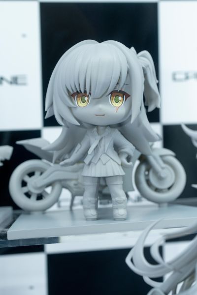 少女前线2-追放 莱娅-理性凝望-Q版