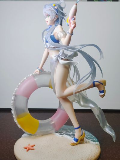 虚拟歌手 洛天依 夏日海风