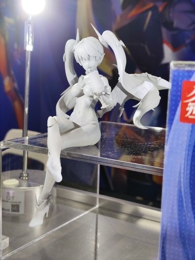 ［极限少女］Shining -凌霜