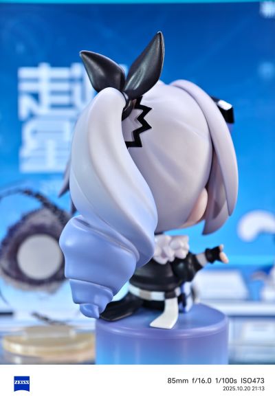 崩坏：星穹铁道 叽米的会客厅Q版手办