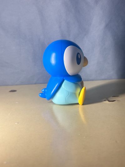 宝可梦模型 快快拼系列06 宝可梦 波加曼