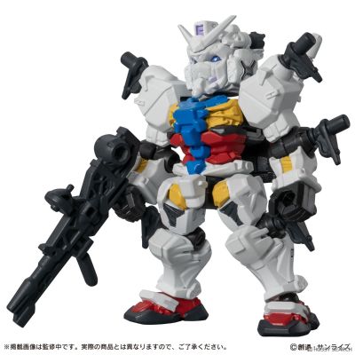 机动战士高达 MOBILE SUIT ENSEMBLE30