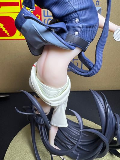 一人之下 冯宝宝 灵掣行云