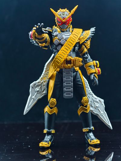 S.H.Figuarts（真骨雕制法） 假面骑士555