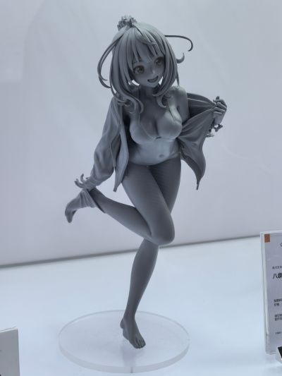 败犬女主太多了!  八奈见杏菜 泳装