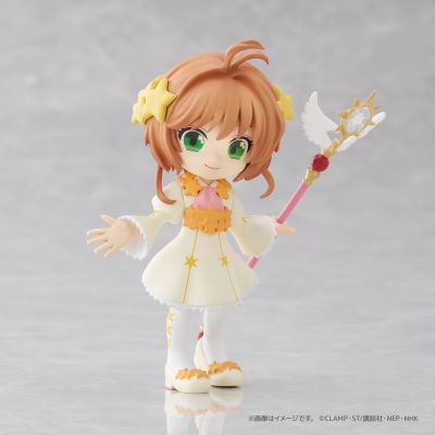 PalVerse  魔卡少女樱 透明牌篇