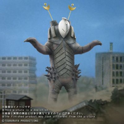 大怪兽系列 波克王