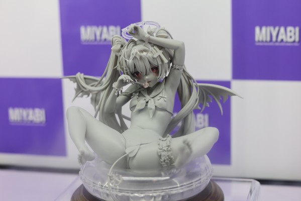 银发少女～扑通扑通夏日～