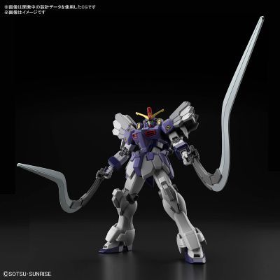 HG 沙漠高达改 EW