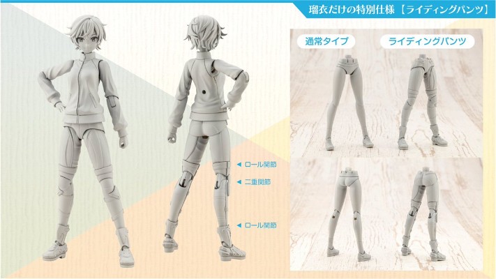 创彩少女庭园 早乙女瑠衣 樱桃高中 运动服