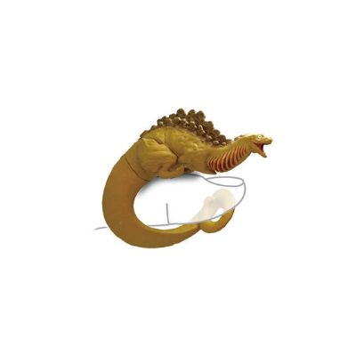 新·哥斯拉 迷你新·哥斯拉（第二形态）