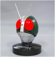 假面骑士面具收藏精选合集1