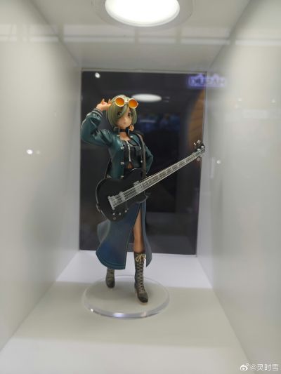 XStellar 少女乐队的呐喊 海老塚智