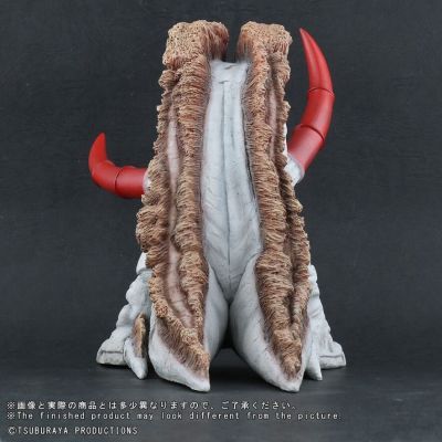 大怪兽系列 奥古斯特