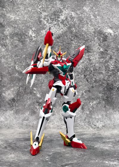 THE合体 勇气爆发BANG BRAVERN DX BRAVERN（布雷邦）