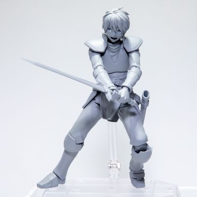 转轮科技 伊苏1&2 编年史 亚特鲁·克里斯汀