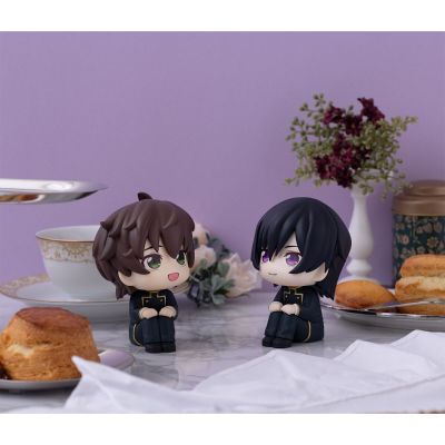 Look up CODE GEASS 反叛的鲁路修 鲁路修·兰佩路基