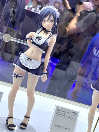 TENITOL TALL 我的妹妹不可能那么可爱 第二季 高坂桐乃 泳装女仆