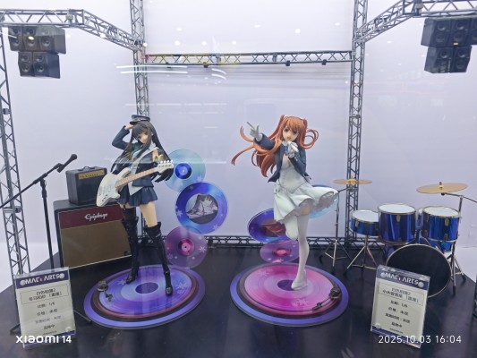 白色相簿2 冬马和纱 「重逢」