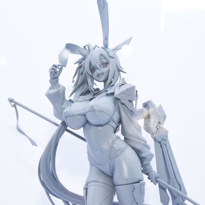 figma#689 兔女郎服装计划 希尔瓦·巴雷尔莱因