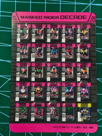 S.H.Figuarts 假面骑士极狐 推进器形态三代