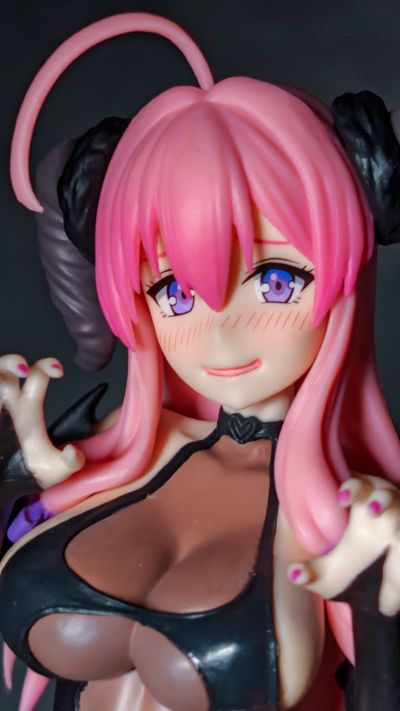 小坐系列 我家有个阿宅女忍者 出浦白津莉 ～扮装造型～