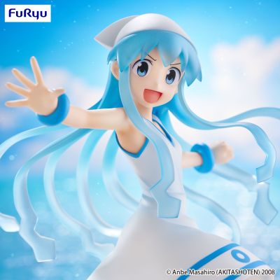 Trio-Try-iT 侵略！乌贼娘 乌贼娘