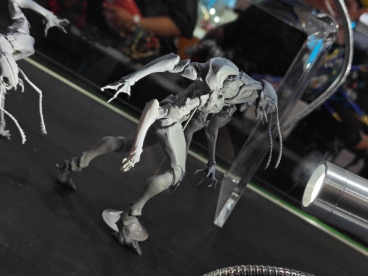 犬型生物兵器 扎塔德猎犬