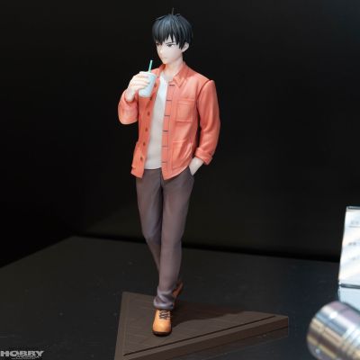 魔女与使魔（动画版）秋季穿搭出门♪ 宫尾音梦