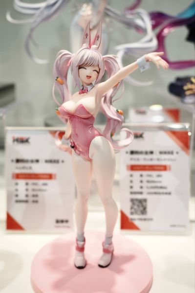 S.K.P 胜利女神：新的希望 爱丽丝：仙境兔女郎