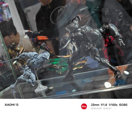 虫系列 盎克瓦尔人UNKVAL 突击1型 粉碎者Smasher