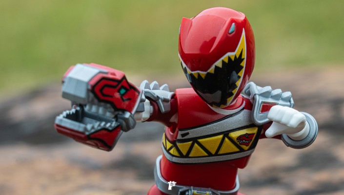 超级战队 群星版 第1弹 王铠破茧