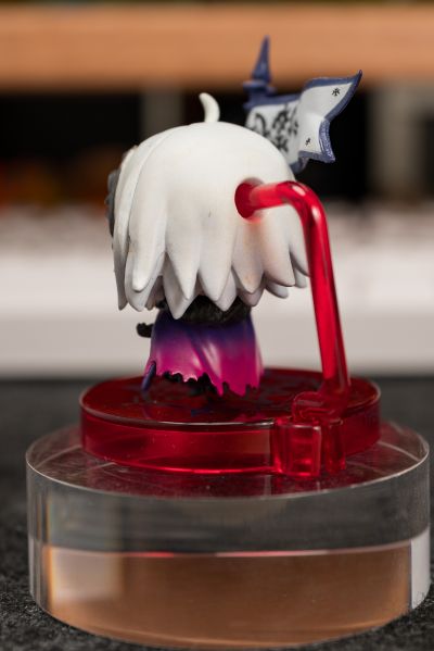 蚊香眼! 系列 Fate/Grand Order 贞德・达尔克[Alter] 