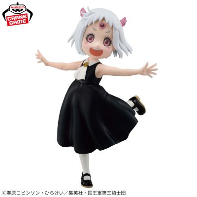 公主大人，接下来是“拷问”时间  魔魔子