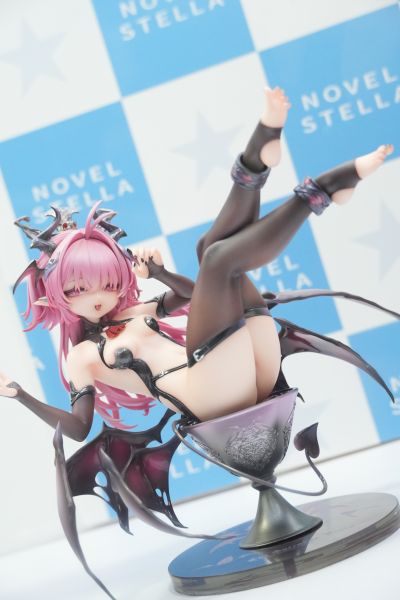 酒杯魅魔：萍琪