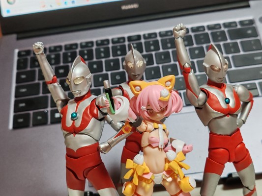 S.H.Figuarts   奥特曼