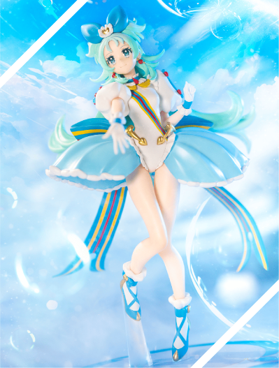 SPARK Fig 公主专场管弦乐 涟漪公主