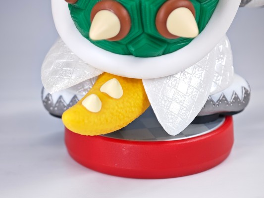 amiibo 超级马里奥系列 超级马里奥 奥德赛 碧琪公主 婚礼风格