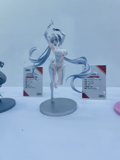 S.K.P 胜利女神：新的希望 灰姑娘