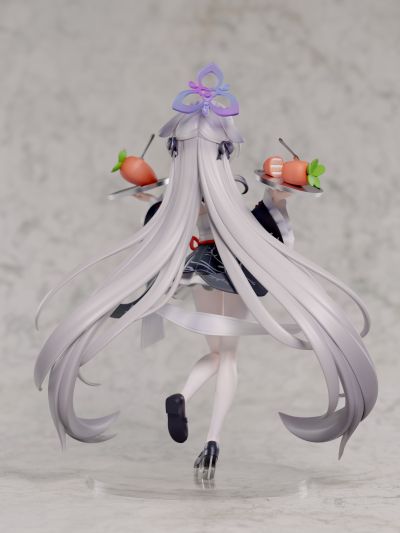 蔚蓝档案 女仆心奈 ver.